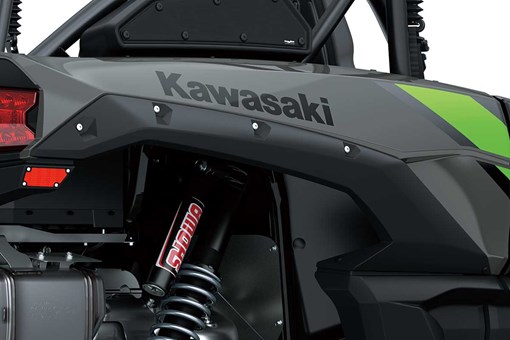 2027 TERYX KRX 1000 TR