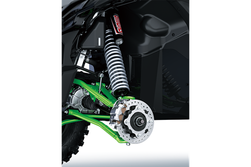 2027 TERYX KRX 1000 TR