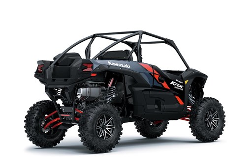 2027 TERYX KRX 1000 TR