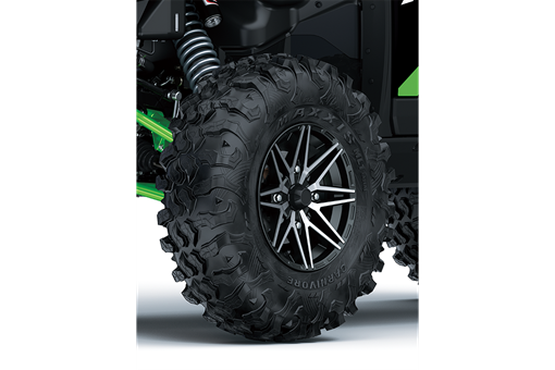 2027 TERYX KRX 1000 TR