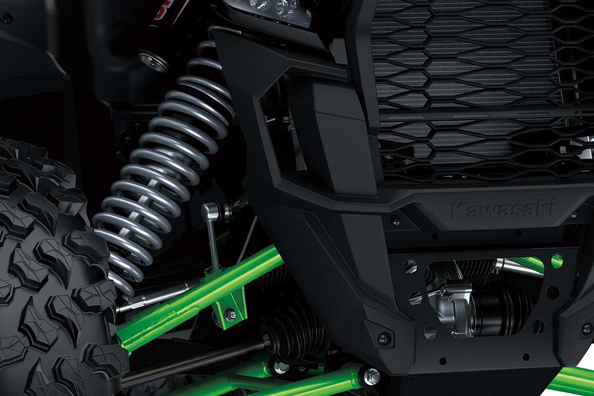 2027 TERYX KRX 1000 TR