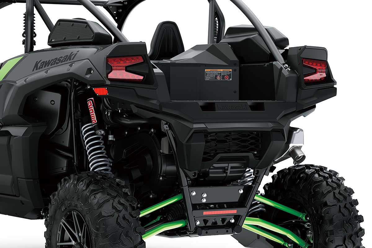2027 TERYX KRX 1000 TR