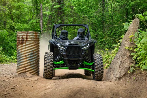 2027 TERYX KRX 1000 TR
