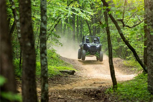 2027 TERYX KRX 1000 TR
