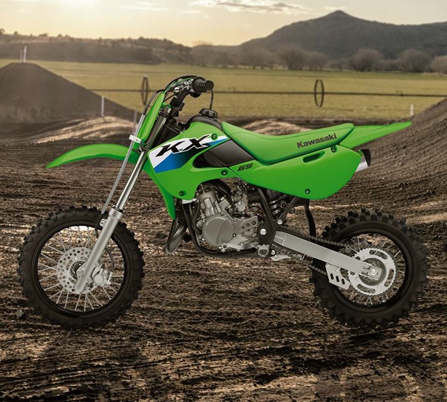 Image of 2027 KX65 in action