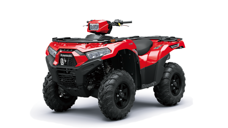 BRUTE FORCE 750