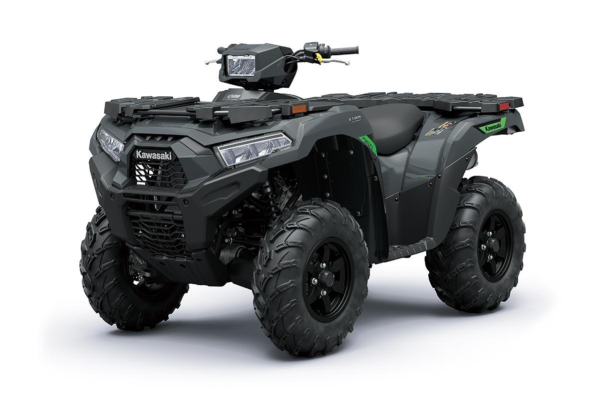 2027 BRUTE FORCE 750 (EPS)