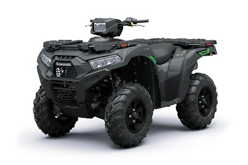 2027 BRUTE FORCE 750 (EPS)