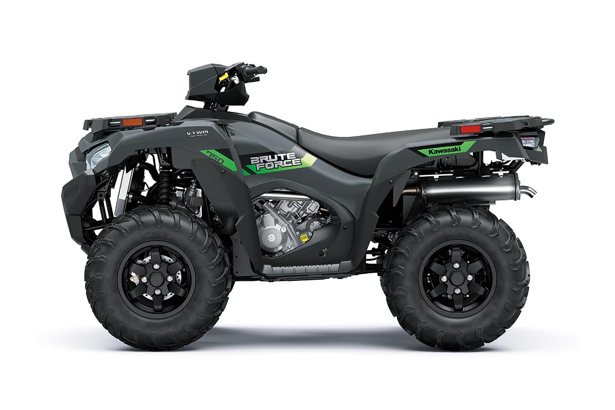 2027 BRUTE FORCE 750 (EPS)