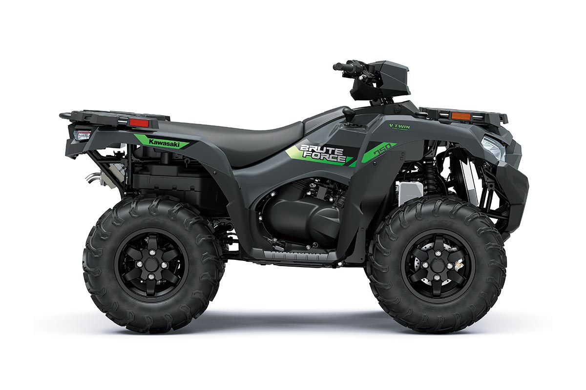 2027 BRUTE FORCE 750 (EPS)