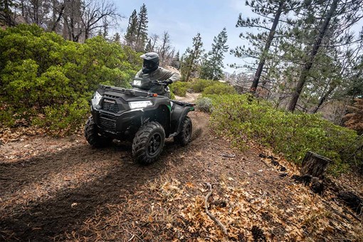 2027 BRUTE FORCE 750 (EPS)