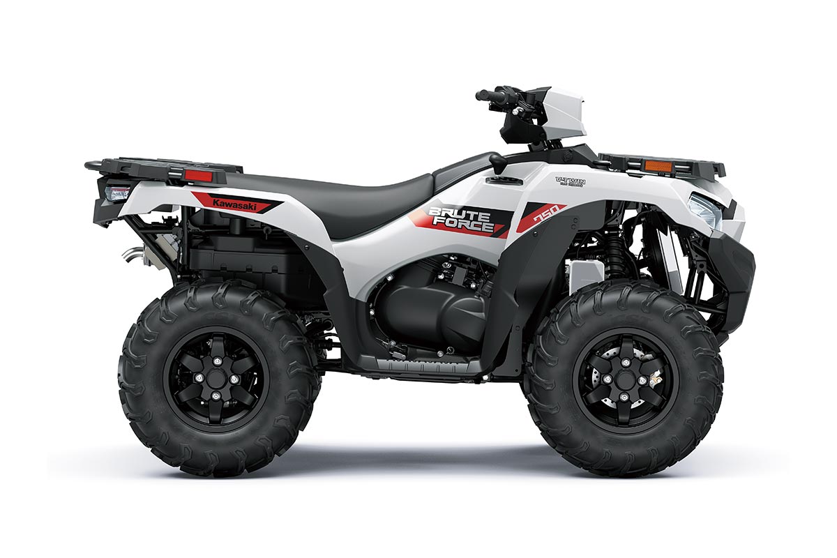 2027 BRUTE FORCE 750 (EPS)
