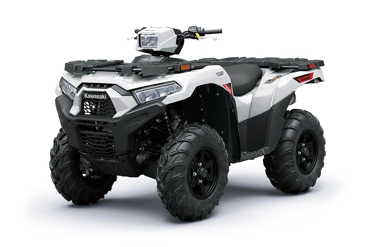 2027 BRUTE FORCE 750 (EPS)