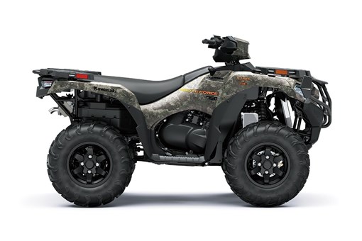 2027 BRUTE FORCE 750 SE