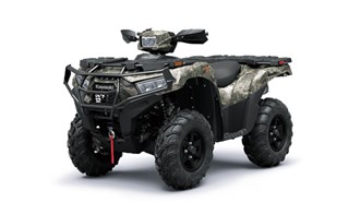 BRUTE FORCE 750 SE