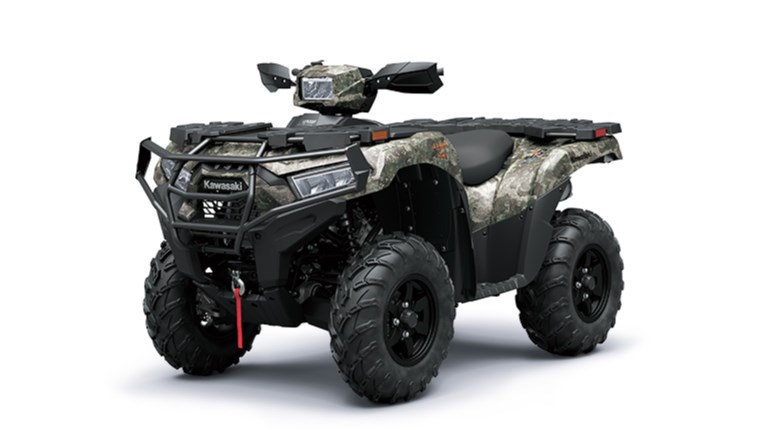 BRUTE FORCE 750 SE