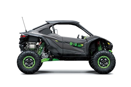 2027 TERYX H2 LIMITED eS