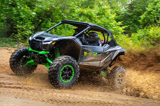 2027 TERYX H2 LIMITED eS