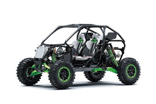 2027 TERYX H2 LIMITED eS