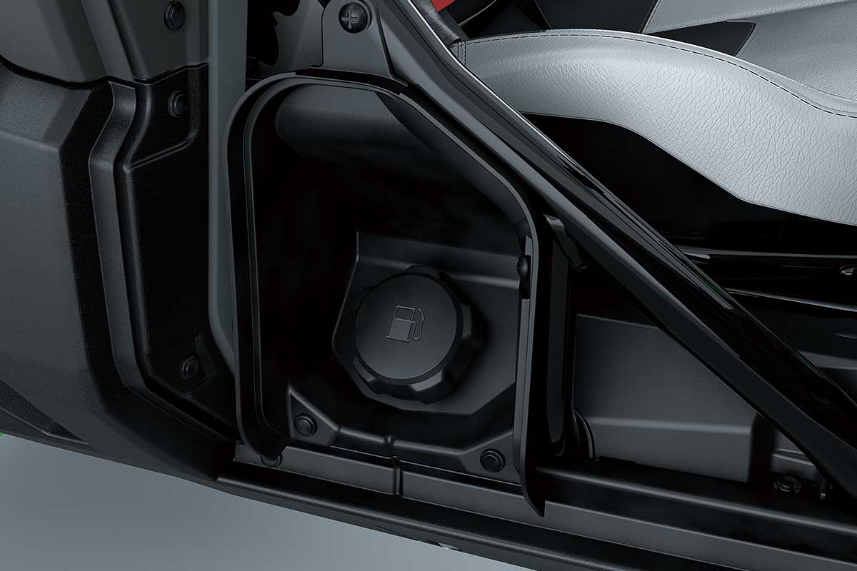 2027 TERYX H2 LIMITED eS