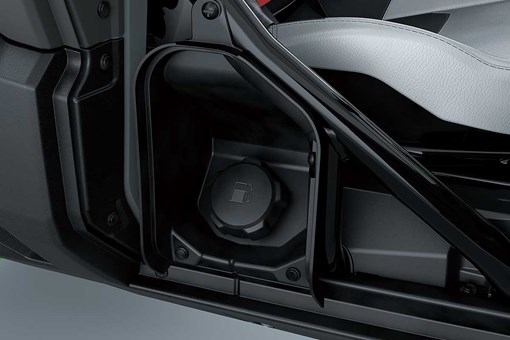 2027 TERYX H2 LIMITED eS