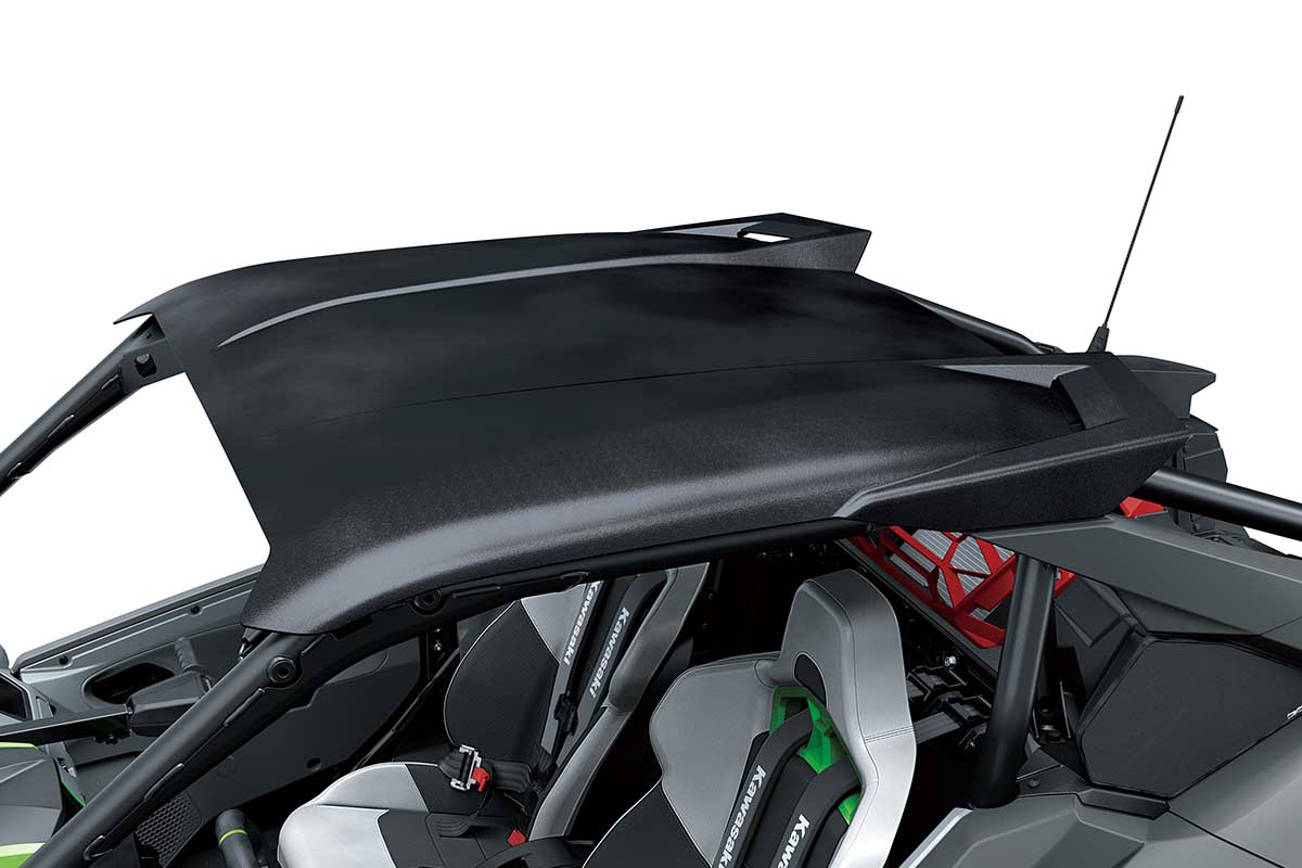 2027 TERYX H2 LIMITED eS