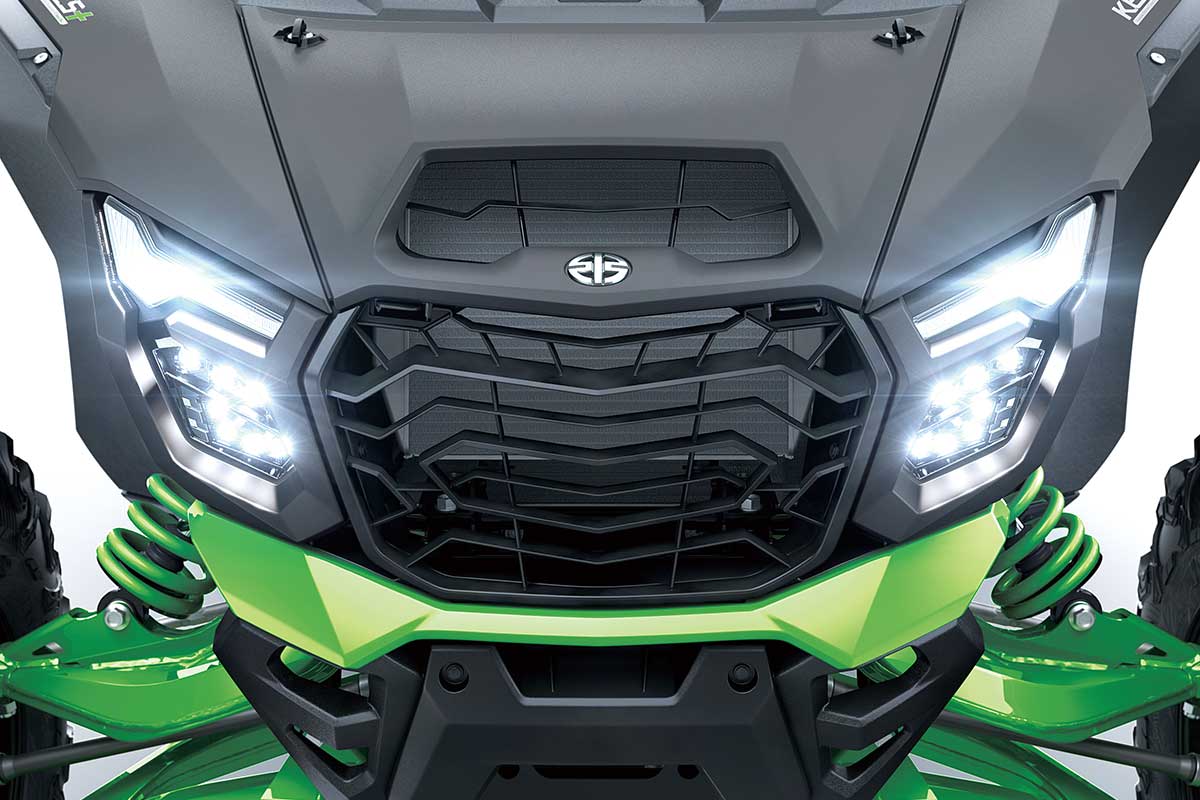 2027 TERYX H2 LIMITED eS