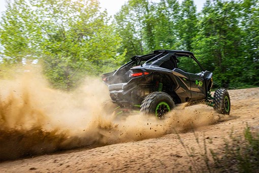 2027 TERYX H2 LIMITED eS