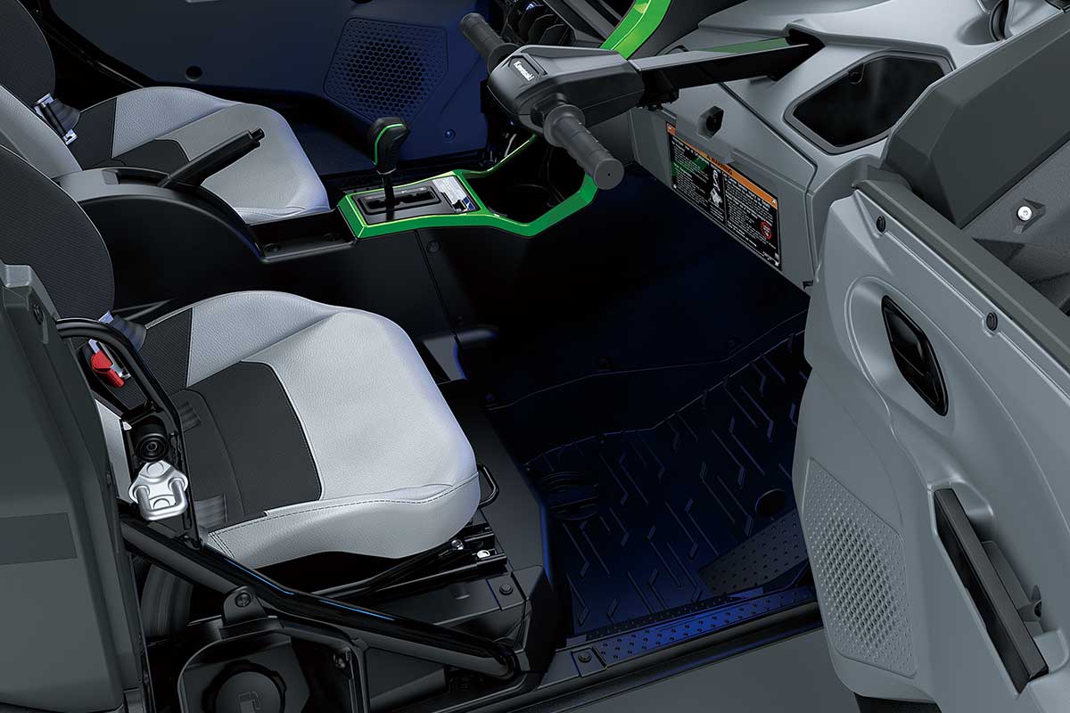 2027 TERYX H2 LIMITED eS