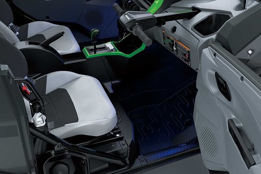 2027 TERYX H2 LIMITED eS