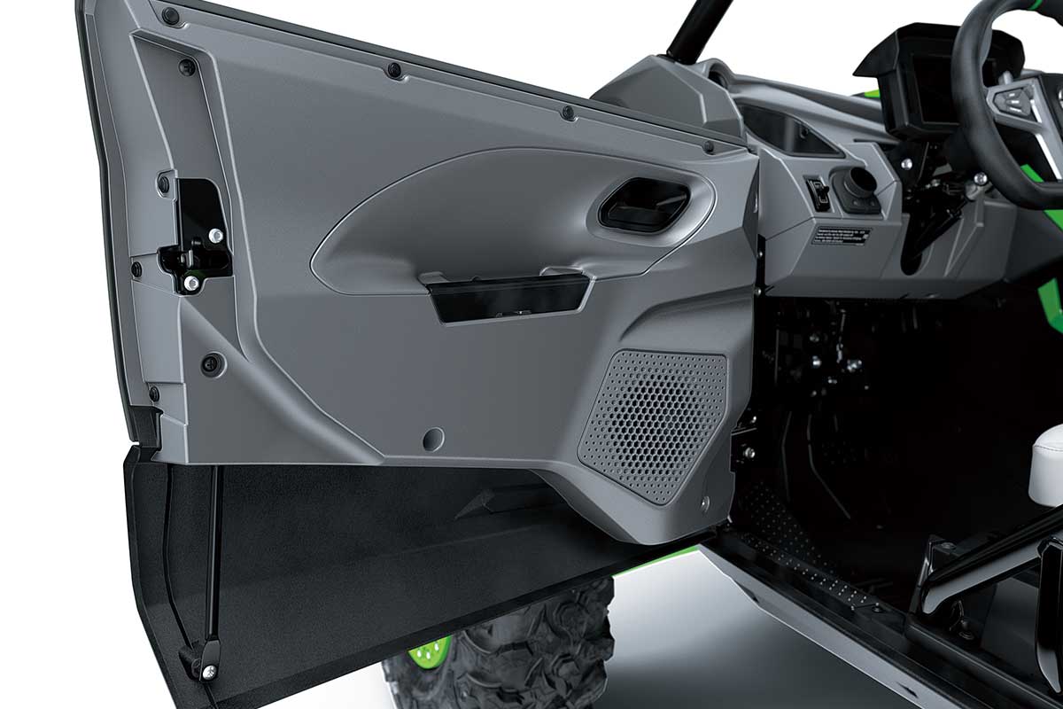 2027 TERYX H2 LIMITED eS
