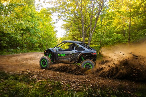 2027 TERYX H2 LIMITED eS