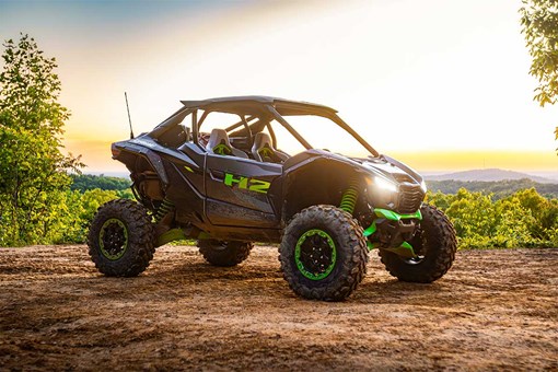 2027 TERYX H2 LIMITED eS