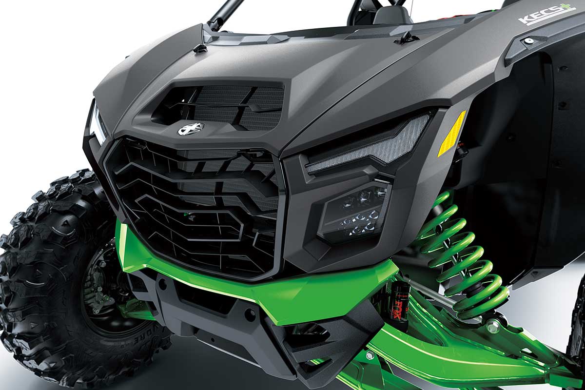2027 TERYX H2 LIMITED eS