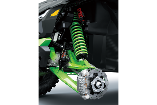 2027 TERYX H2 LIMITED eS