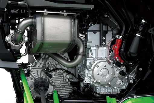 2027 TERYX H2 LIMITED eS