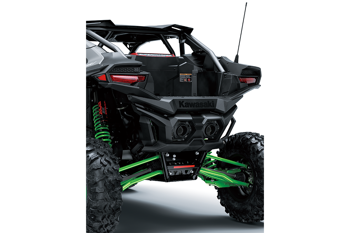 2027 TERYX H2 LIMITED eS