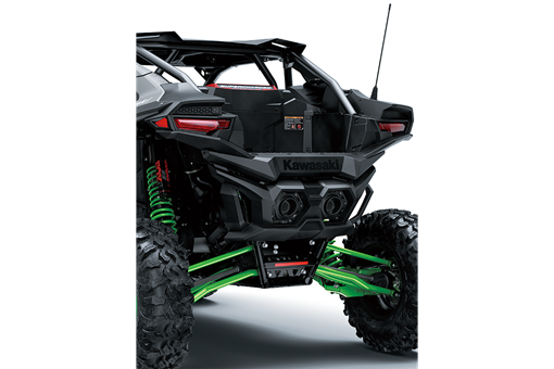 2027 TERYX H2 LIMITED eS