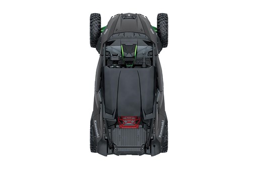 2027 TERYX H2 LIMITED eS