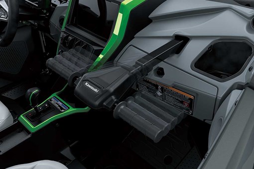 2027 TERYX H2 LIMITED eS