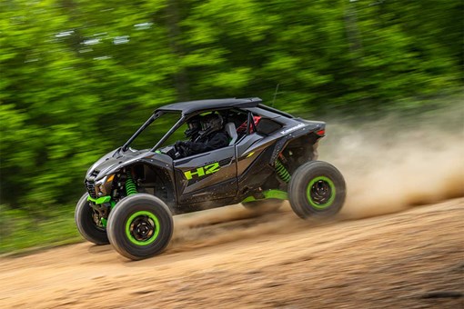 2027 TERYX H2 LIMITED eS
