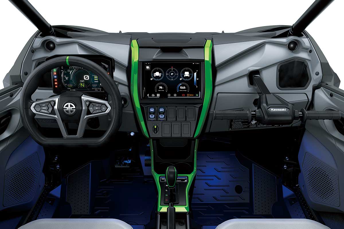 2027 TERYX H2 LIMITED eS