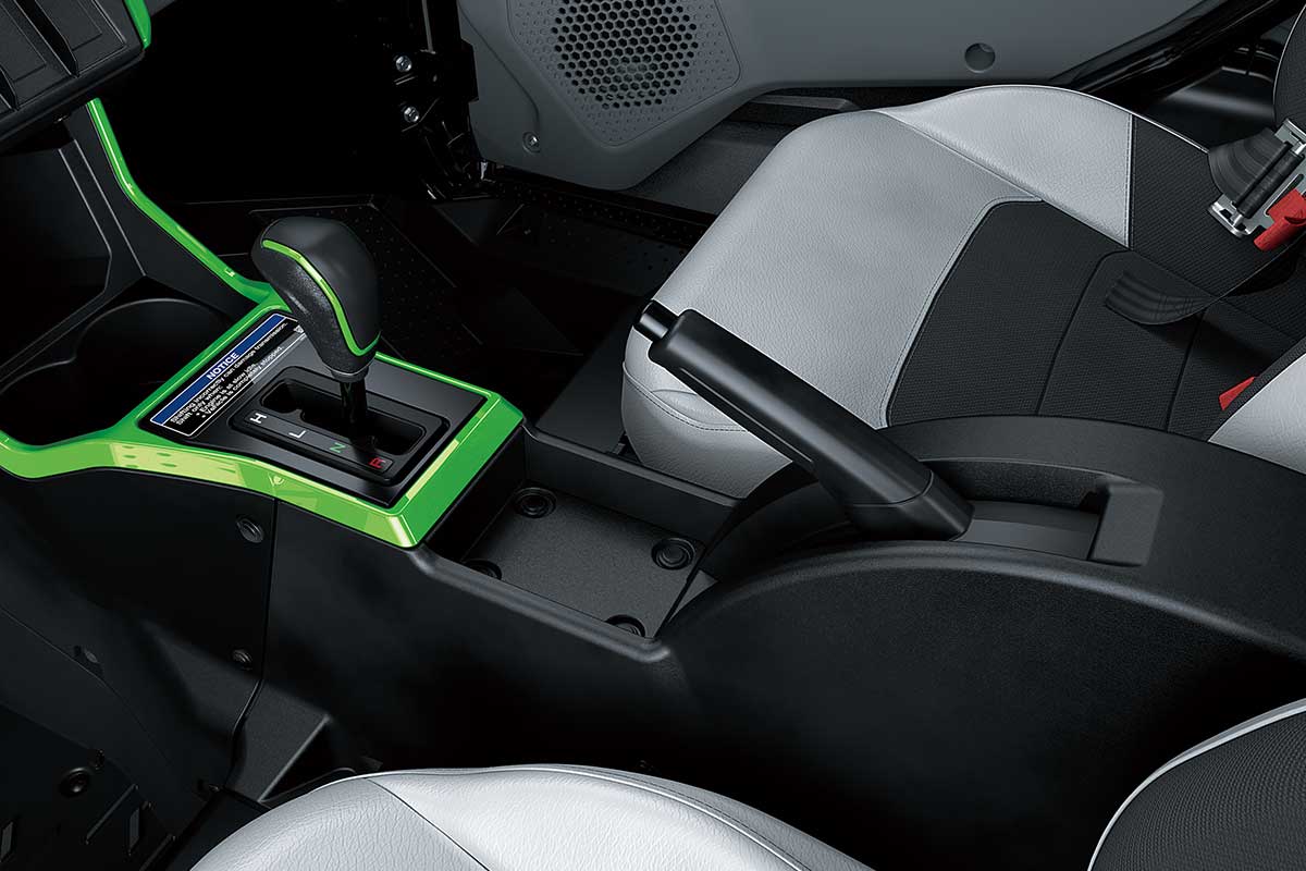 2027 TERYX H2 LIMITED eS
