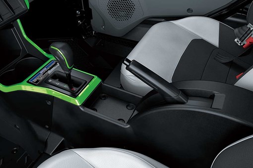 2027 TERYX H2 LIMITED eS