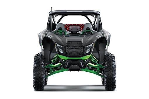 2027 TERYX H2 LIMITED eS
