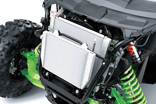 2027 TERYX H2 LIMITED eS