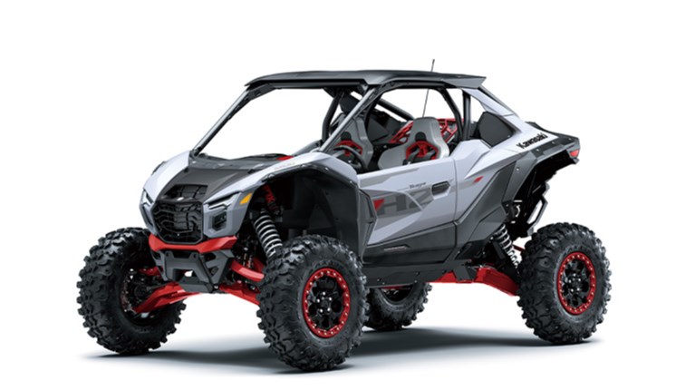 TERYX H2 LIMITED eS
