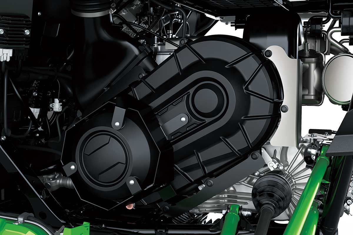 2027 TERYX H2 LIMITED eS