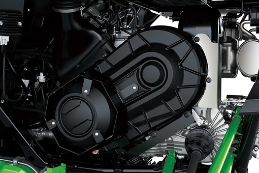 2027 TERYX H2 LIMITED eS