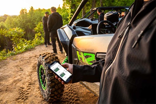 2027 TERYX H2 LIMITED eS